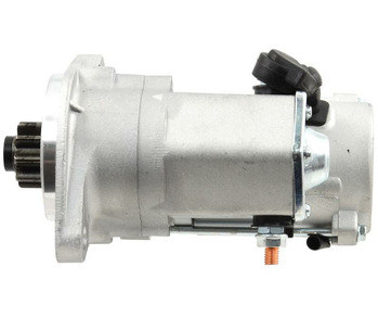 Starter Motor Kubota L295